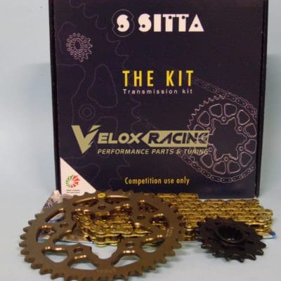 Sitta Chain and sprocket Kit