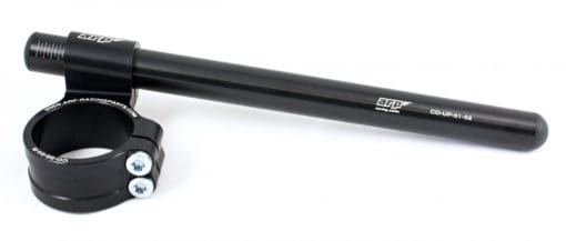 ARP Racing Parts Clip ons raised Ø51mm - Image 3