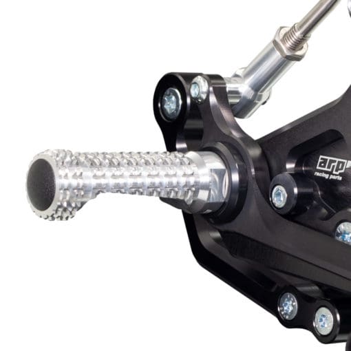 ARP Racing Parts Rear set BMW S1000RR(15-18) - RSB-02 - Image 4