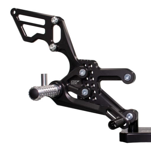 ARP Racing Parts Rear set Kawasaki ZX-10R(06-10) - RSK-06