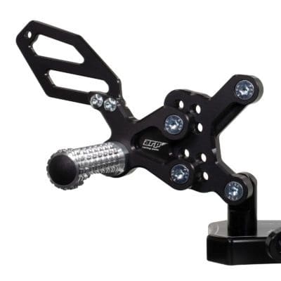 ARP Racing Parts Rear set Ducati 749/999 - RSD-02