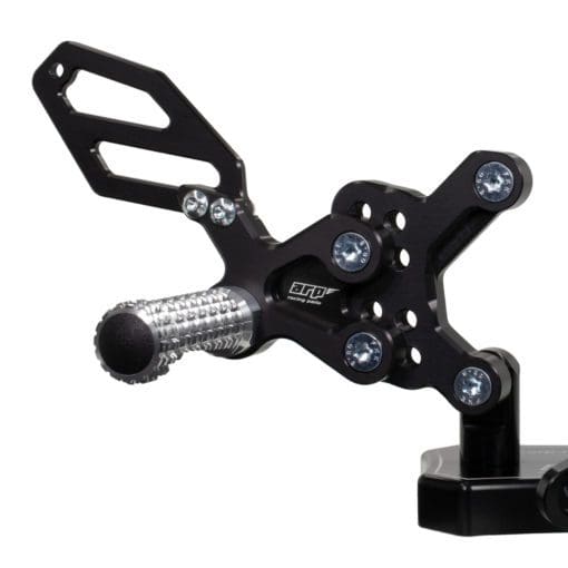 ARP Racing Parts Rear set Ducati 749/999 - RSD-02