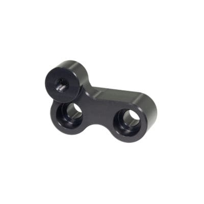 ARP Racing Parts Gear lever holder Triumph Street Triple 765(17-21)