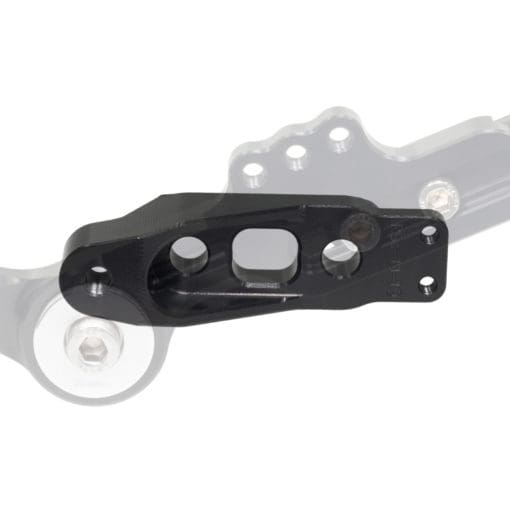 ARP Racing Parts Gear lever holder Yamaha R1(15-22) - Image 2