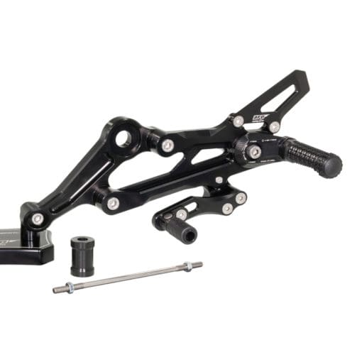 ARP Racing Parts Rear set Aprilia RS 660(21) - RXA05R - Image 3