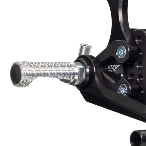 ARP Racing Parts Rear set Suzuki GSX-R600/750/1000(00-05) - RSS-04 - Image 4