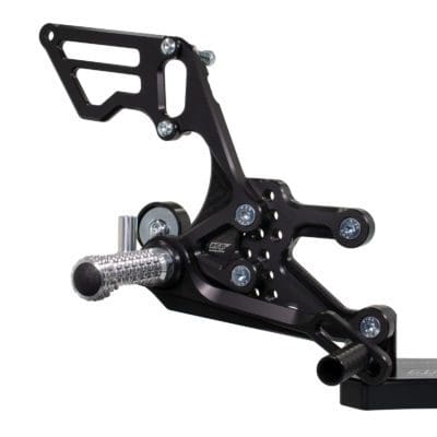 ARP Racing Parts Rear set Honda CBR1000RR(08-16) - RSH-07