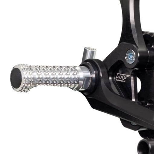 ARP Racing Parts Rear set Suzuki GSX-R1000(07-08) - RSS-07 - Image 4