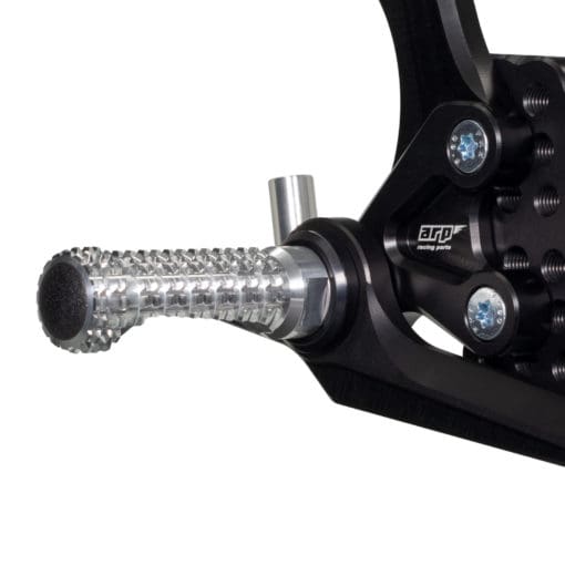 ARP Racing Parts Rear set Yamaha R1(04-06) - RSY-07 - Image 4