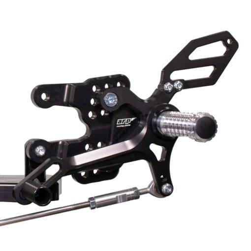 ARP Racing Parts Rear set Suzuki GSX-R1000(07-08) - RSS-07 - Image 3