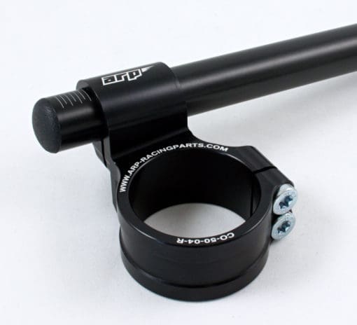 ARP Racing Parts Clip ons raised Ø51mm - Image 2