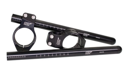 ARP Racing Parts Clip ons Ø51mm - Image 2