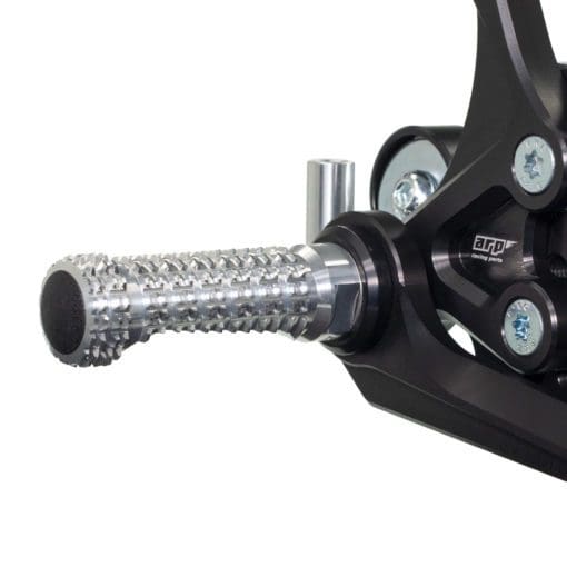 ARP Racing Parts Rear set Honda CBR1000RR(08-16) - RSH-07 - Image 4