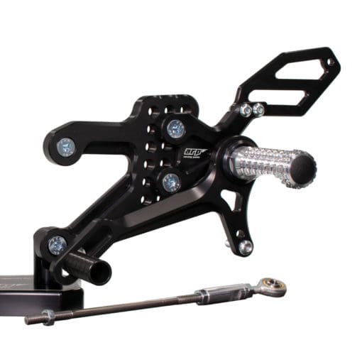 ARP Racing Parts Rear set Yamaha R3(15-21) - RSY-12 - Image 3