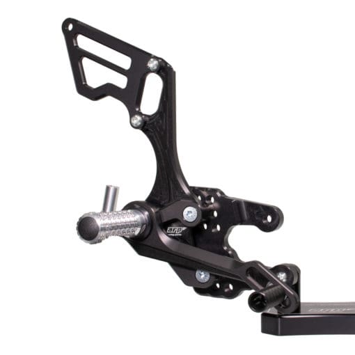 ARP Racing Parts Rear set Suzuki Gsx-R600/750(06-10) - RSS-05