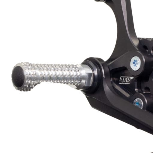 ARP Racing Parts Rear set KTM SuperDuke 990(06-13) - RSKT-01 - Image 4