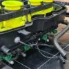 Variable Length Velocity Stacks from SRS - StringerStacks