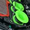 Stringer Stacks ZX10R 2016+ Variable Length Velocity Stacks from SRS - StringerStacks