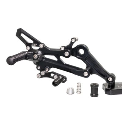ARP Racing Parts Rear set Aprilia RS 660(21) - RXA05R