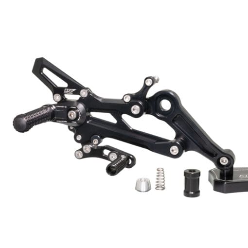 ARP Racing Parts Rear set Aprilia RS 660(21) - RXA05R