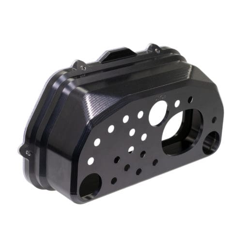 ARP Racing Parts Dashboard protector Yamaha R1 (15-22) - Image 2