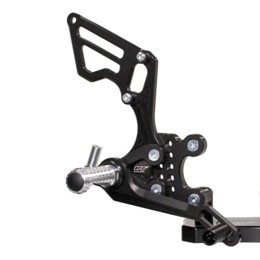 ARP Racing Parts Rear set Suzuki TL1000S/R(97-03) - RSS-10