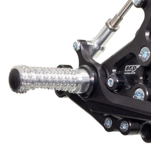 ARP Racing Parts Rear set BMW S1000RR(10-14) - RSB-01 - Image 4
