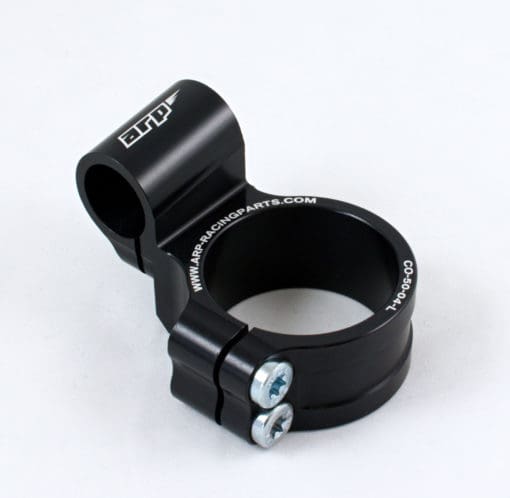 ARP Racing Parts Clip ons raised Ø51mm - Image 4