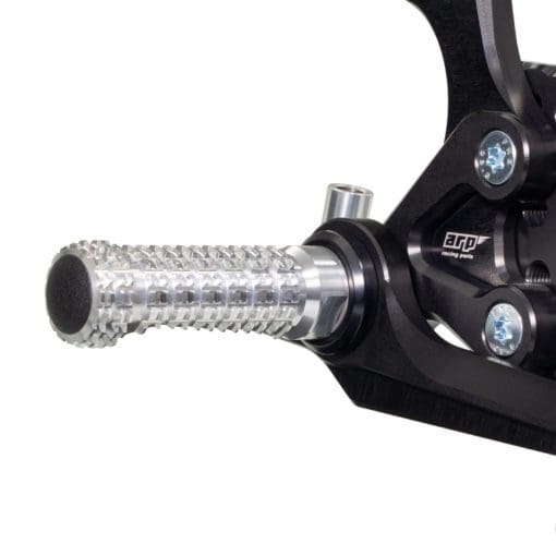 ARP Racing Parts Rear set Yamaha R1 (07-08) - RSY-08 - Image 4