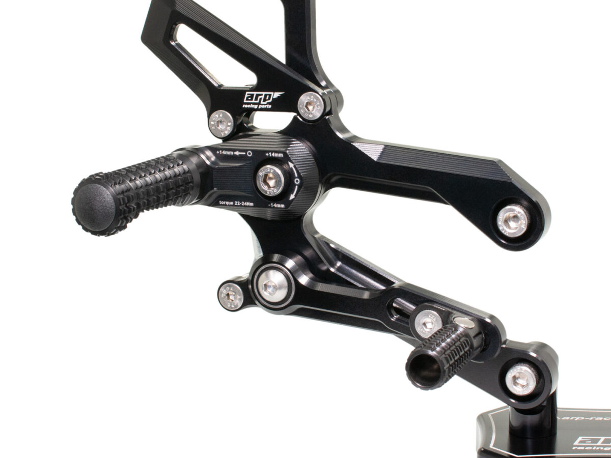 ARP Racing Parts | VeloxRacing.com - FTecu Flash-tune Rotobox