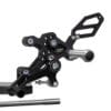 ARP Racing Parts Rear set Ducati 748/916/996/998 - RSD-01 - Image 3