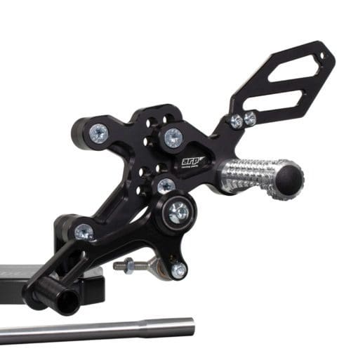 ARP Racing Parts Rear set Ducati 748/916/996/998 - RSD-01 - Image 3