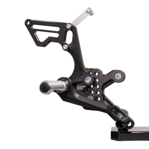 ARP Racing Parts Rear set KTM SuperDuke 990(06-13) - RSKT-01
