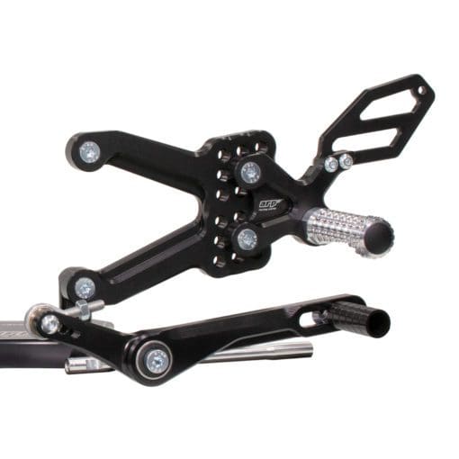 ARP Racing Parts Rear set Yamaha R1(15-19) - RSY-11 - Image 3