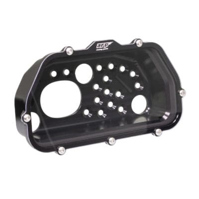 ARP Racing Parts Dashboard protector Yamaha R1 (15-22)