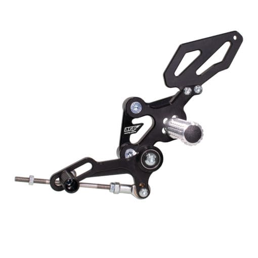 ARP Racing Parts Rear set Ninja 250R/300(08-17) - RSK-08 - Image 3