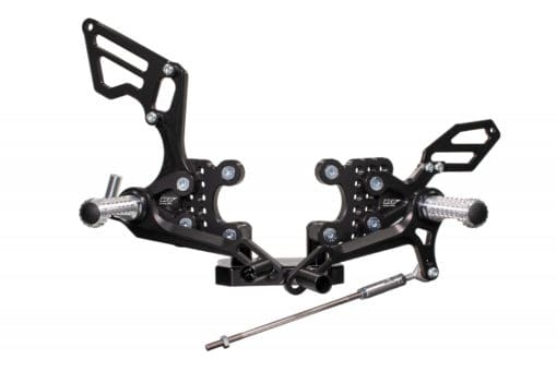 ARP Racing Parts Rear set Suzuki TL1000S/R(97-03) - RSS-10 - Image 2