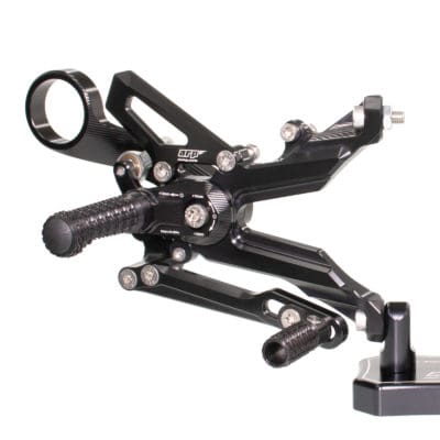 ARP Racing Parts Rear set BMW S1000RR(19-21) - RXB03R