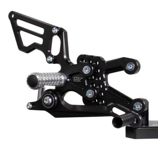 ARP Racing Parts Rear set Honda CBR1000RR(04-07) - RSH-06