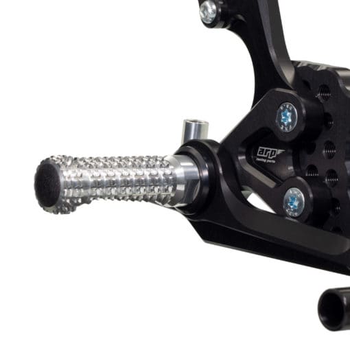 ARP Racing Parts Rear set Yamaha R1(09-14) - RSY-09 - Image 4