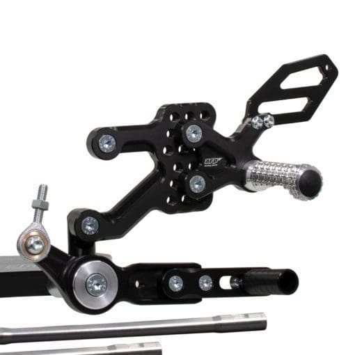 ARP Racing Parts Rear set Honda CBR1000RR(17-19) - RSH-08 - Image 3