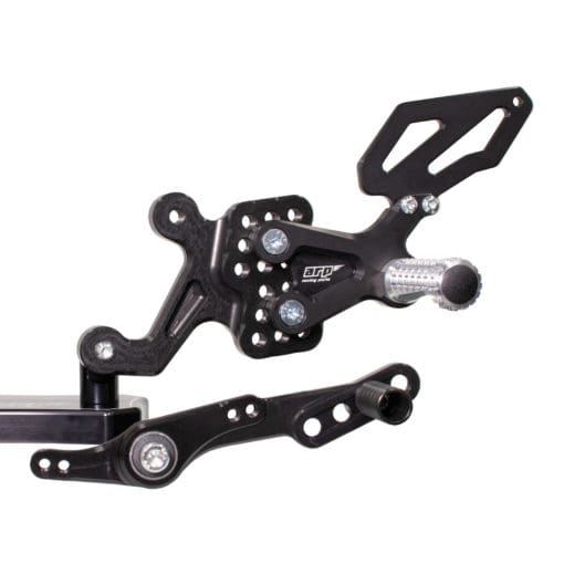 ARP Racing Parts Rear set BMW S1000RR(15-18) - RSB-02 - Image 3