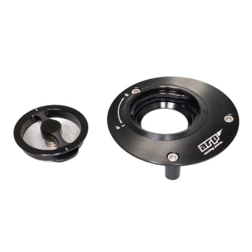 ARP Racing Parts Gas cap Yamaha - GCY01 - Image 2