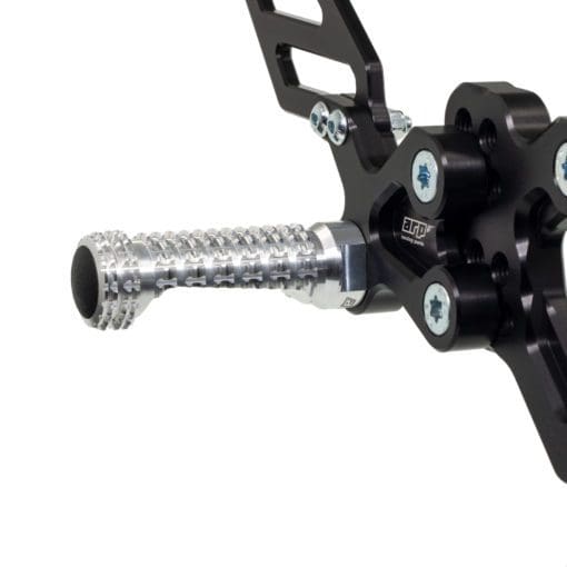 ARP Racing Parts Rear set Ducati 748/916/996/998 - RSD-01 - Image 4