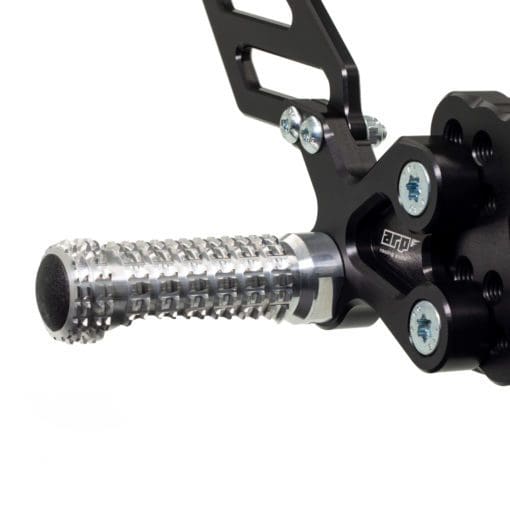 ARP Racing Parts Rear set Ducati 749/999 - RSD-02 - Image 4