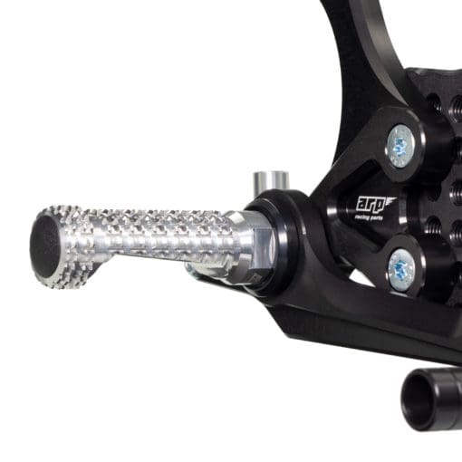 ARP Racing Parts Rear set Suzuki SV650(03-07) - RSS-02 - Image 4