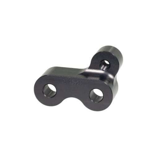ARP Racing Parts Gear lever holder Triumph Street Triple 765(17-21) - Image 2