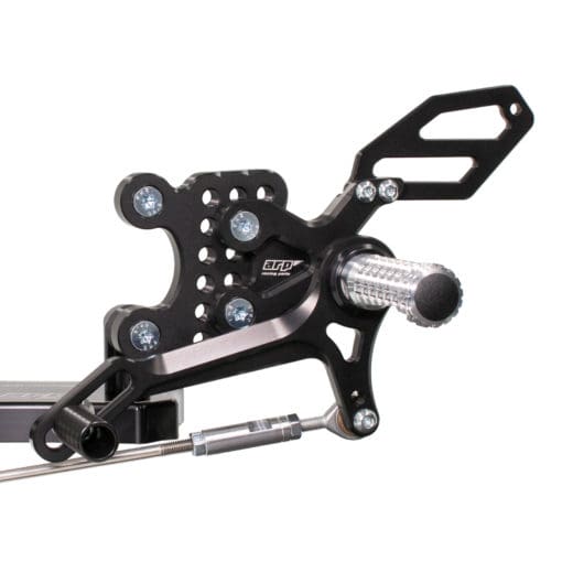 ARP Racing Parts Rear set Suzuki TL1000S/R(97-03) - RSS-10 - Image 3