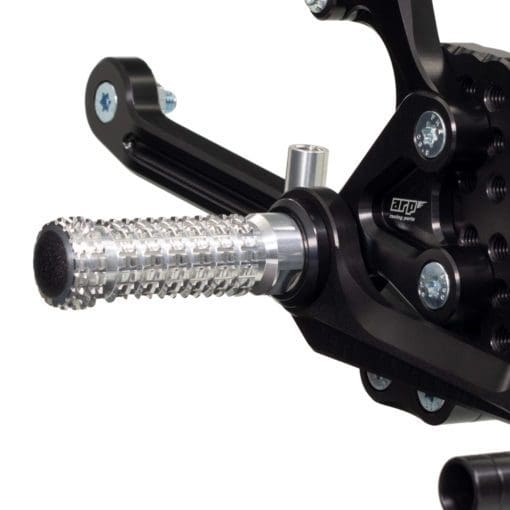 ARP Racing Parts Rear set Yamaha R1(15-19) - RSY-11 - Image 4