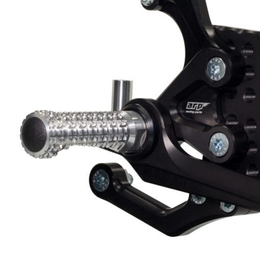 ARP Racing Parts Rear set Yamaha R6(06-16) - RSY-05 - Image 4